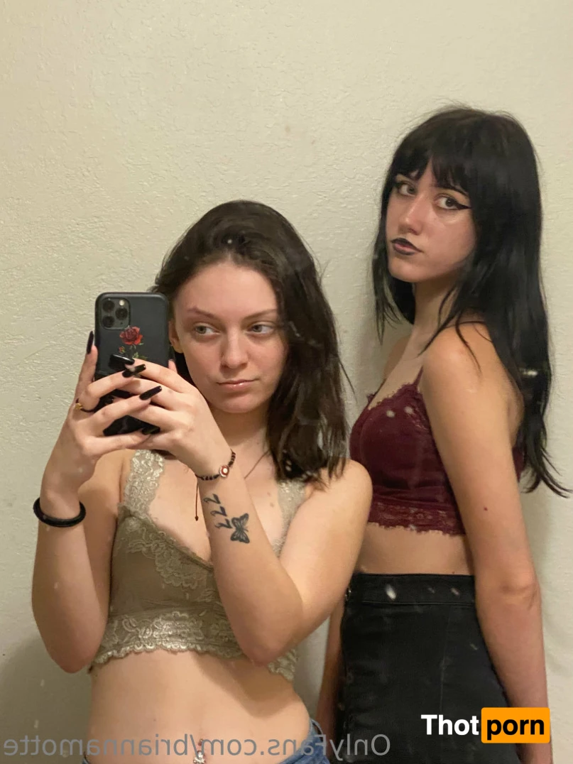 Brianna Motte 11335318