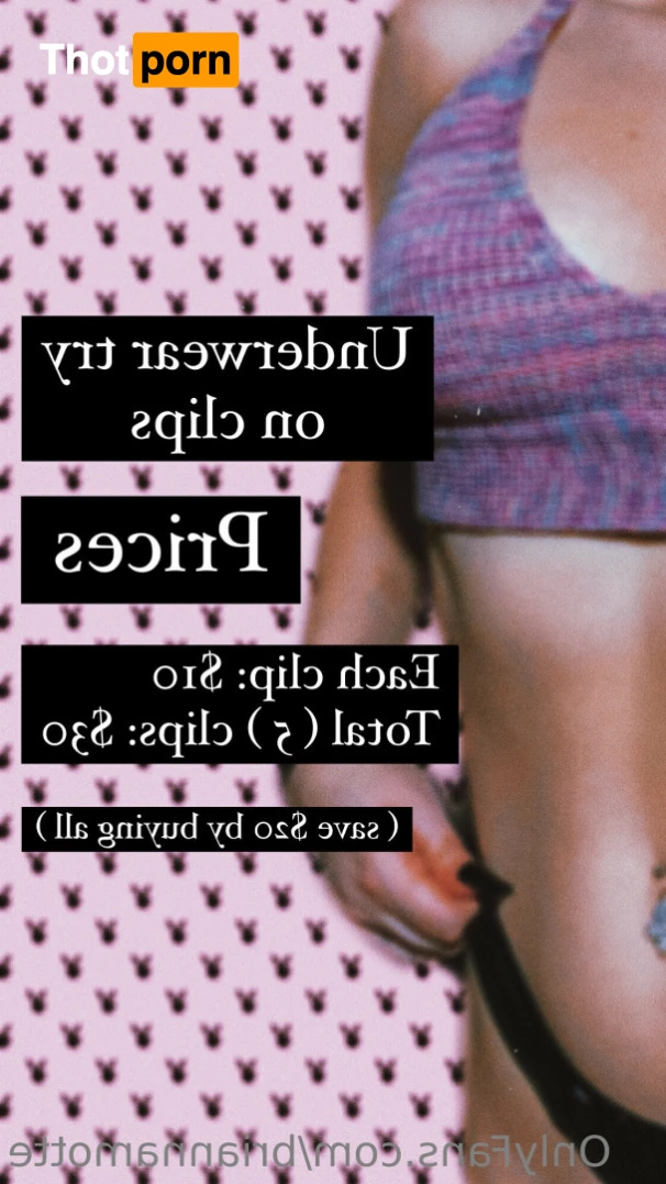 Brianna Motte 11335733