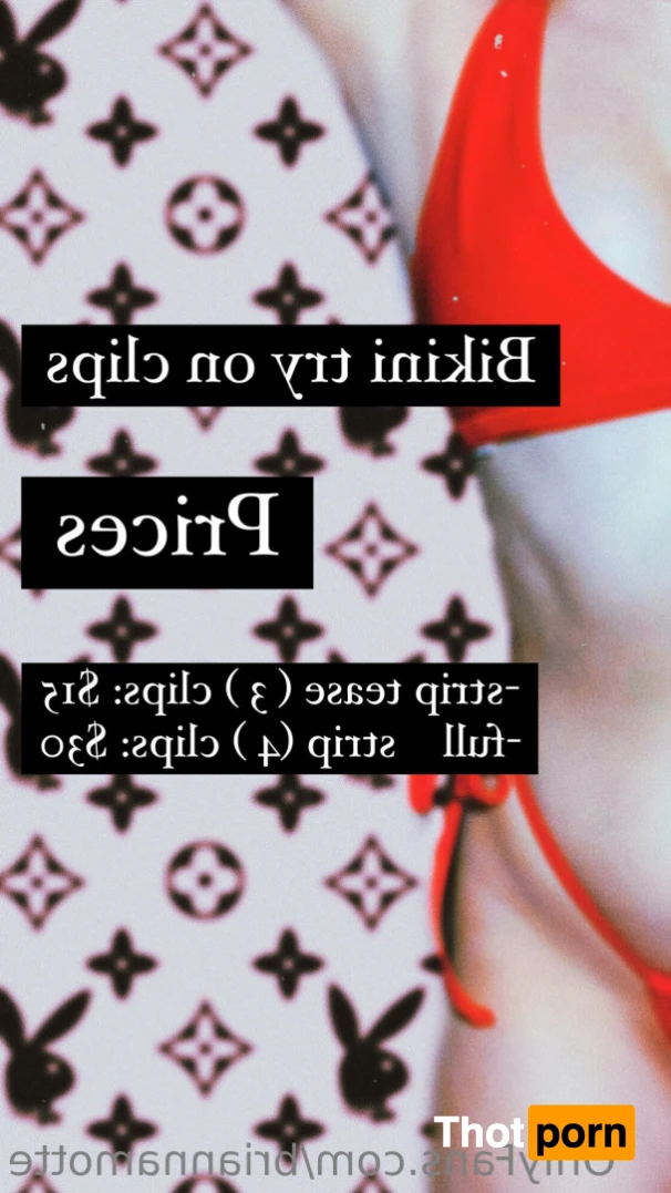 Brianna Motte 11335838