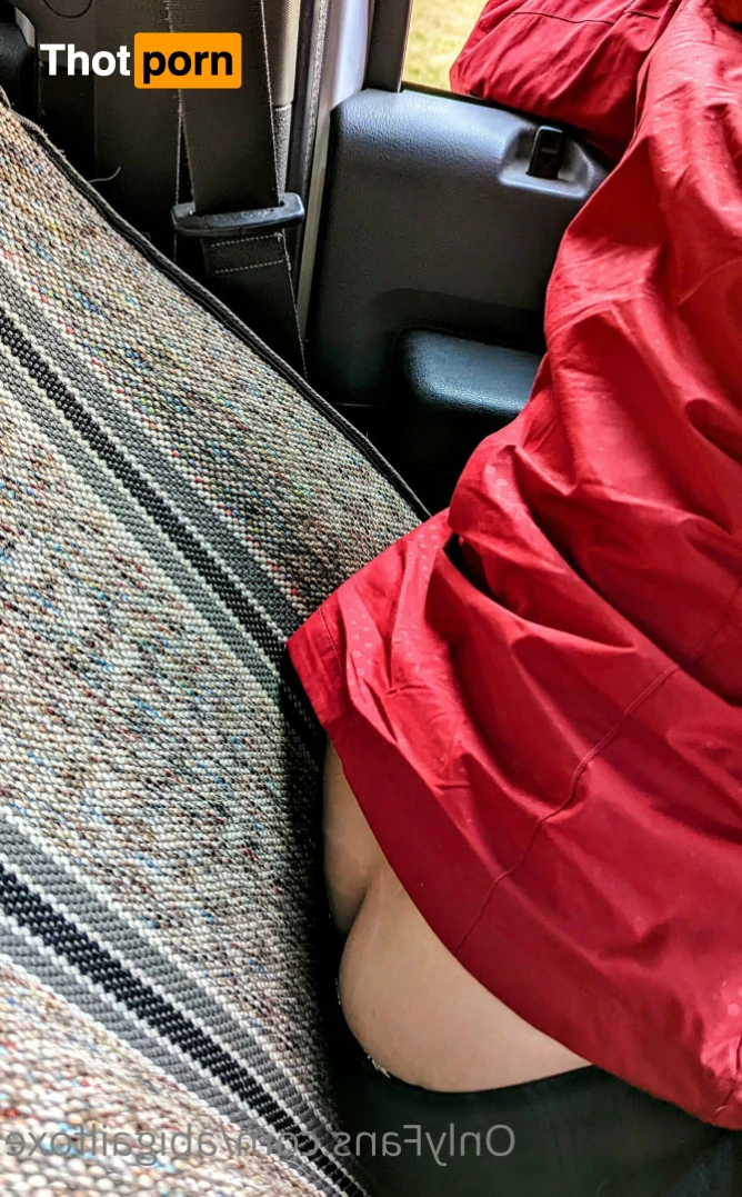 Abigail Foxe 15313310