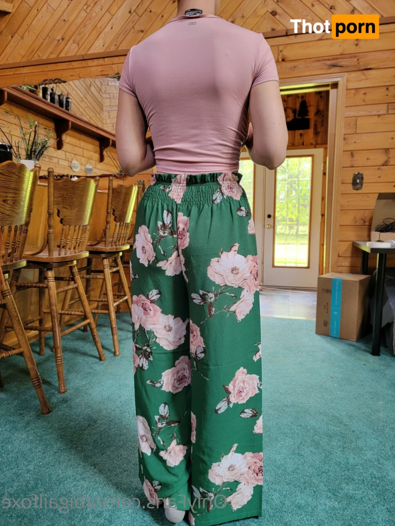 Abigail Foxe 15313341