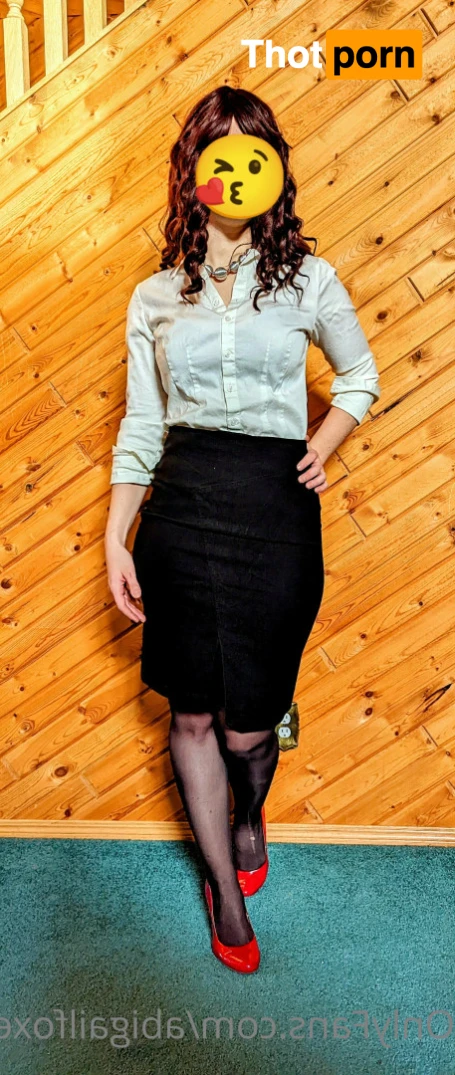 Abigail Foxe 15313836