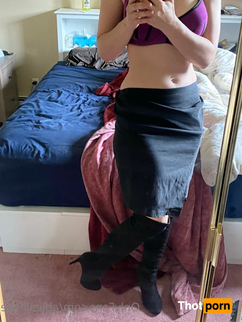 Abigail Foxe 15314236