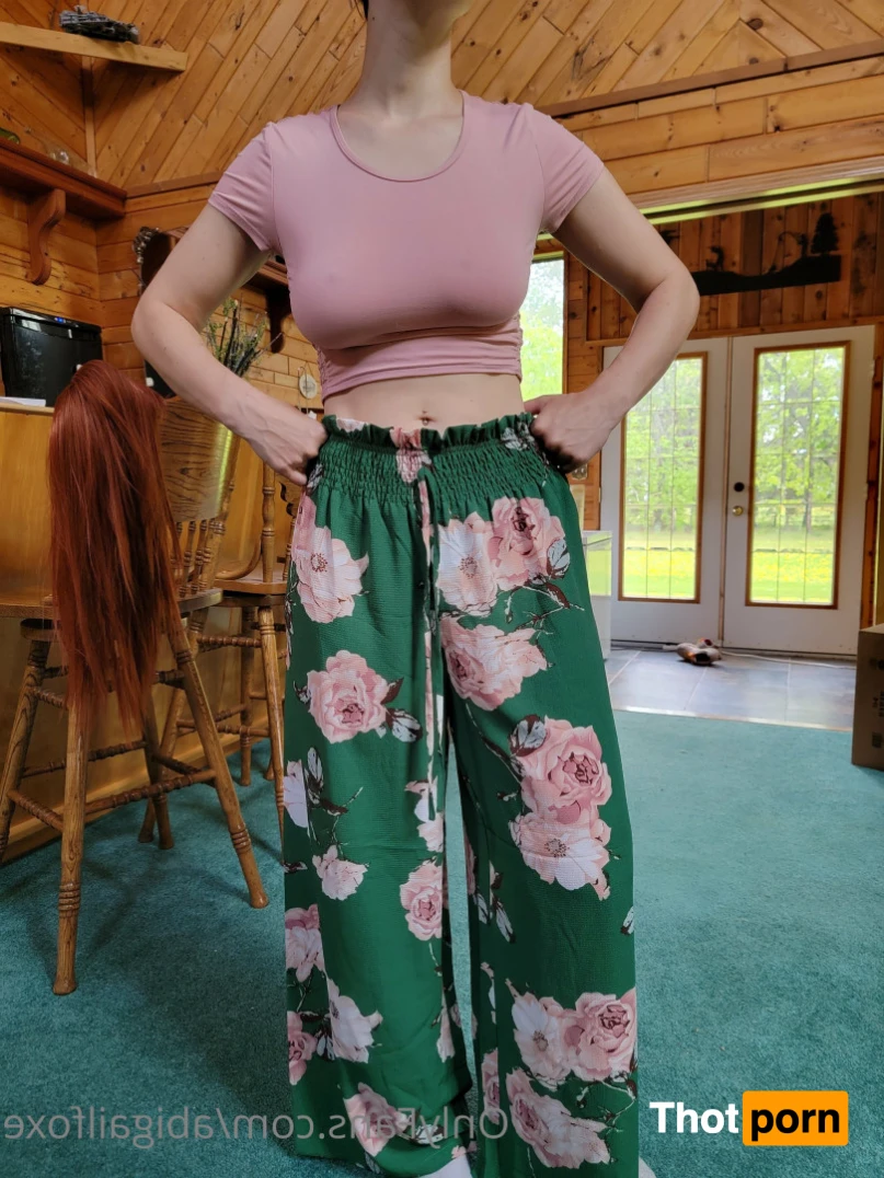 Abigail Foxe 15314333