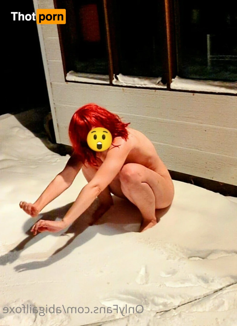 Abigail Foxe 15314548