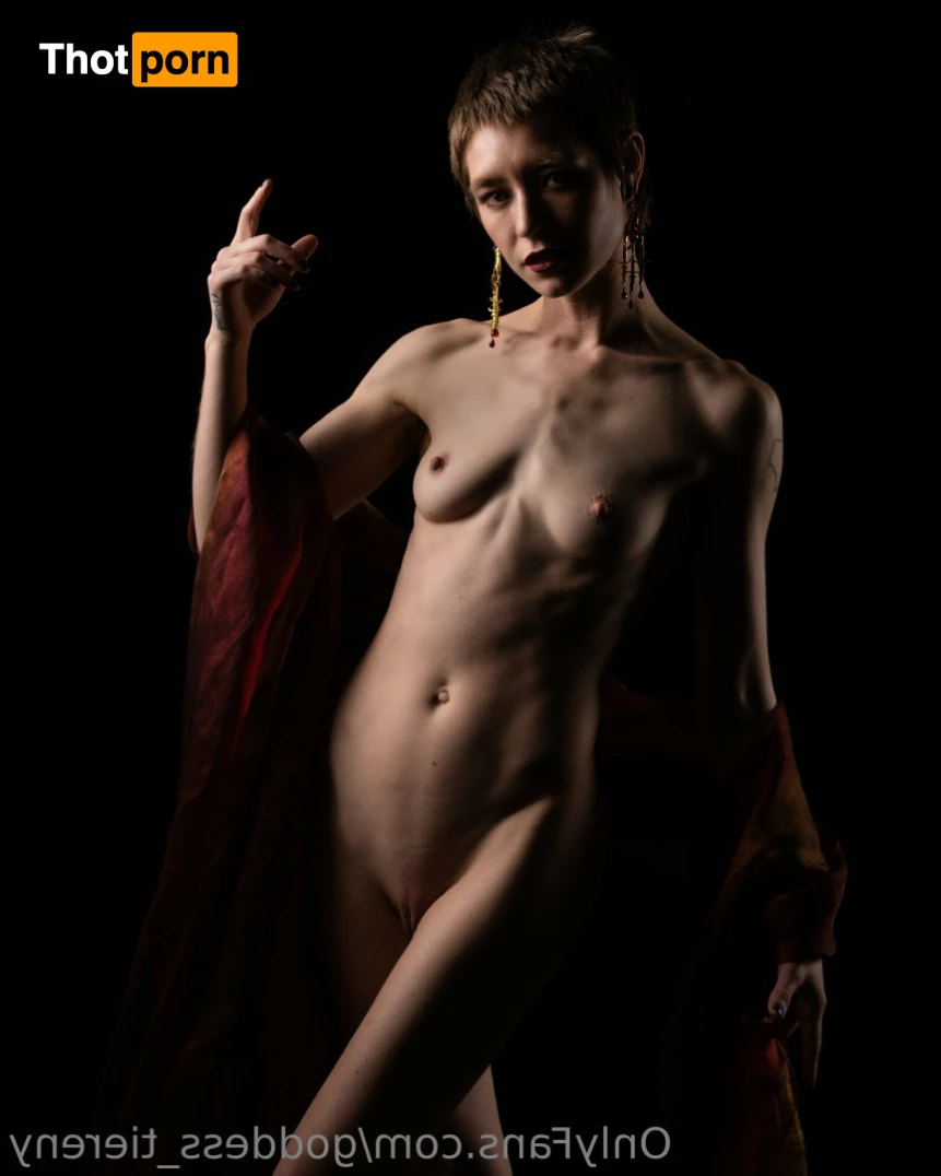 Goddess Tiereny 11386232