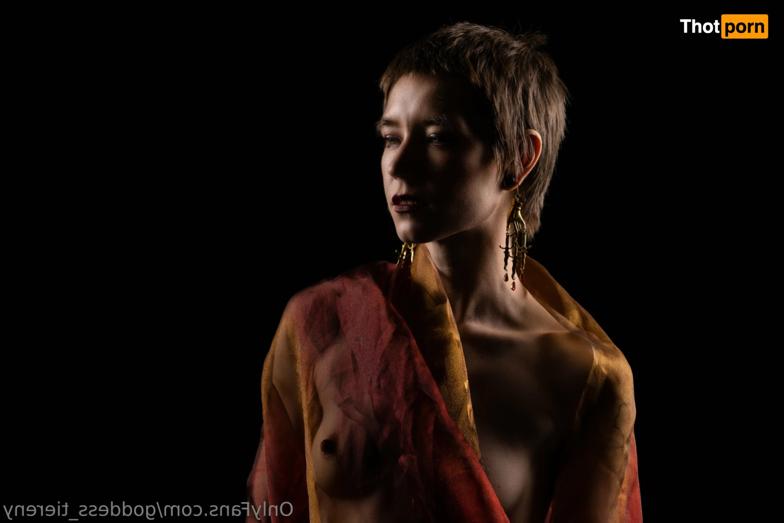 Goddess Tiereny 11388299