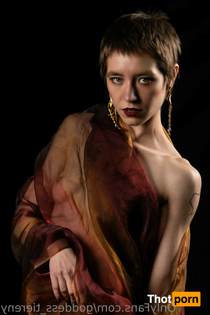 Goddess Tiereny 11395271