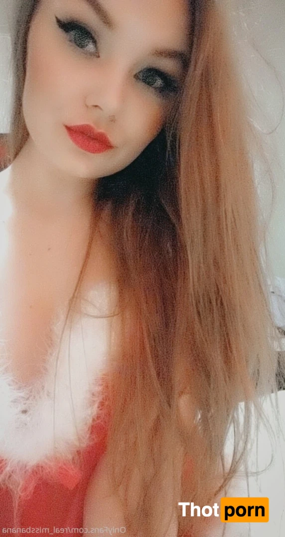 Miss Banana 13112791