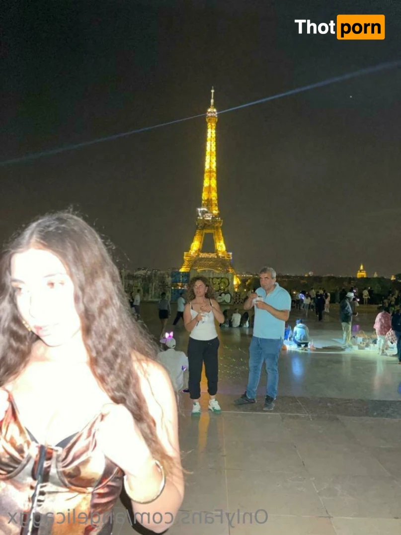 Angelica VIP 11534535