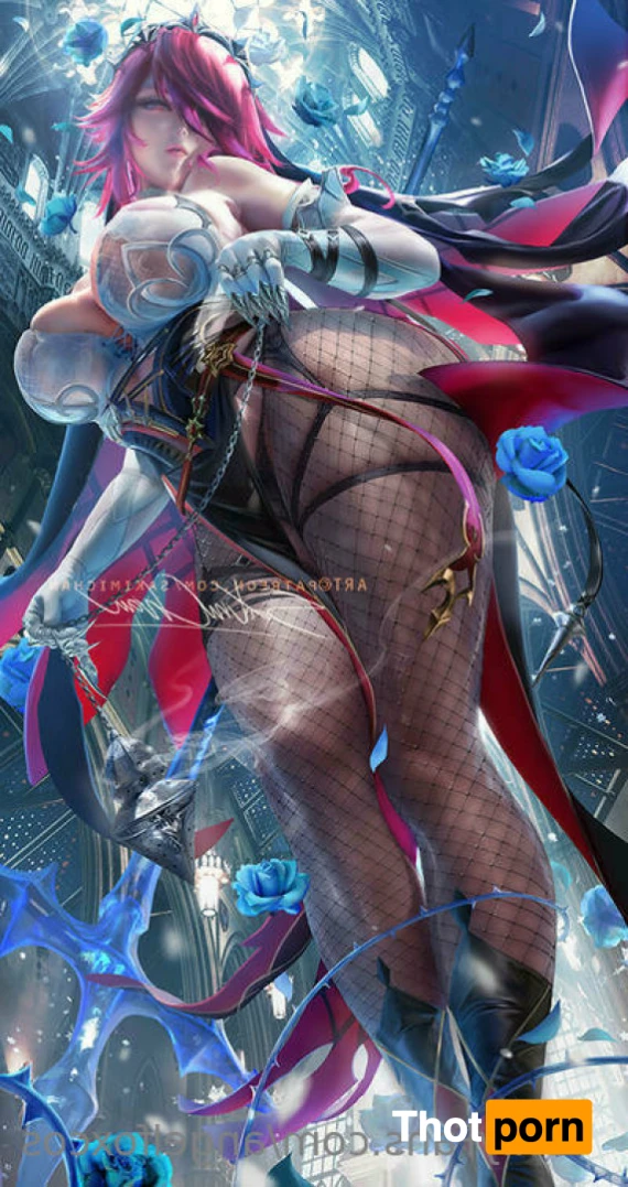 angelfoxcos 11535450