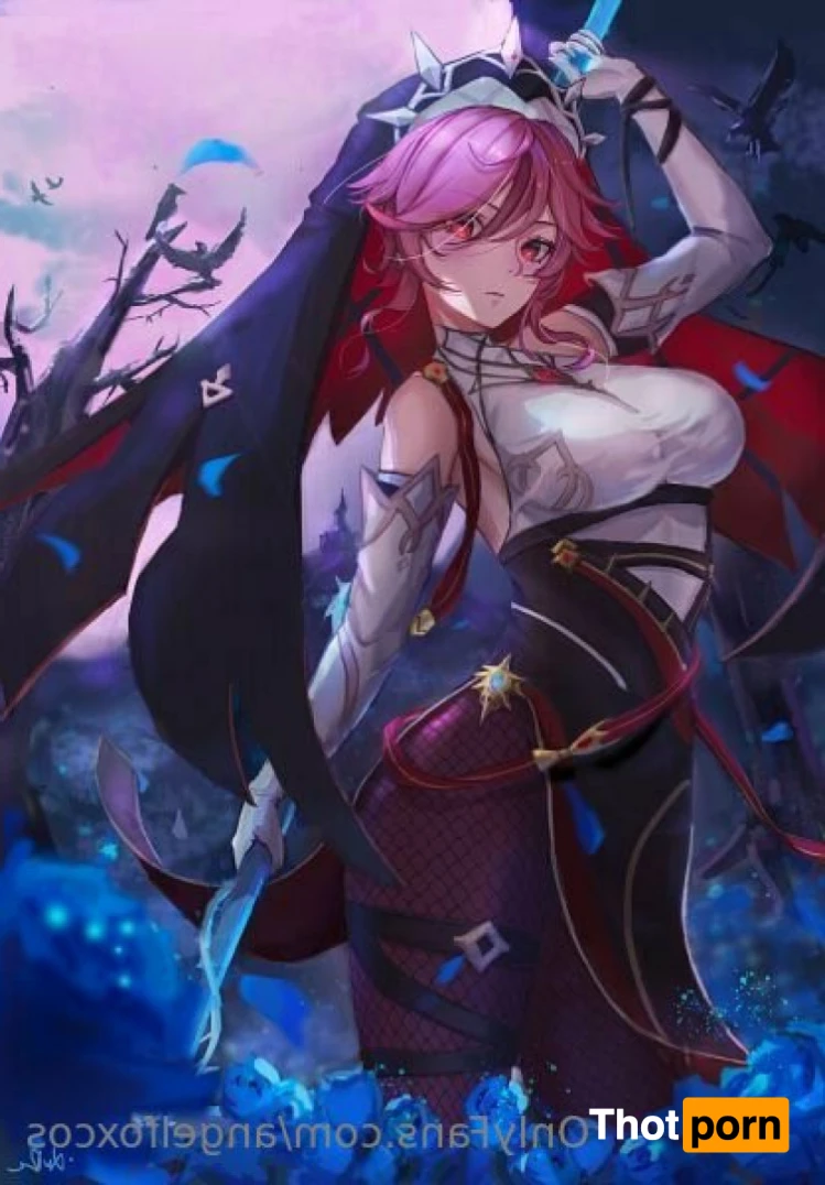 angelfoxcos 11535669