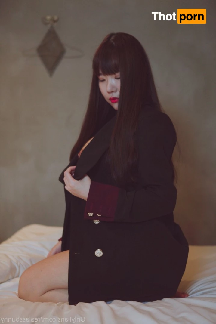 Real Ass Bunny 1001773