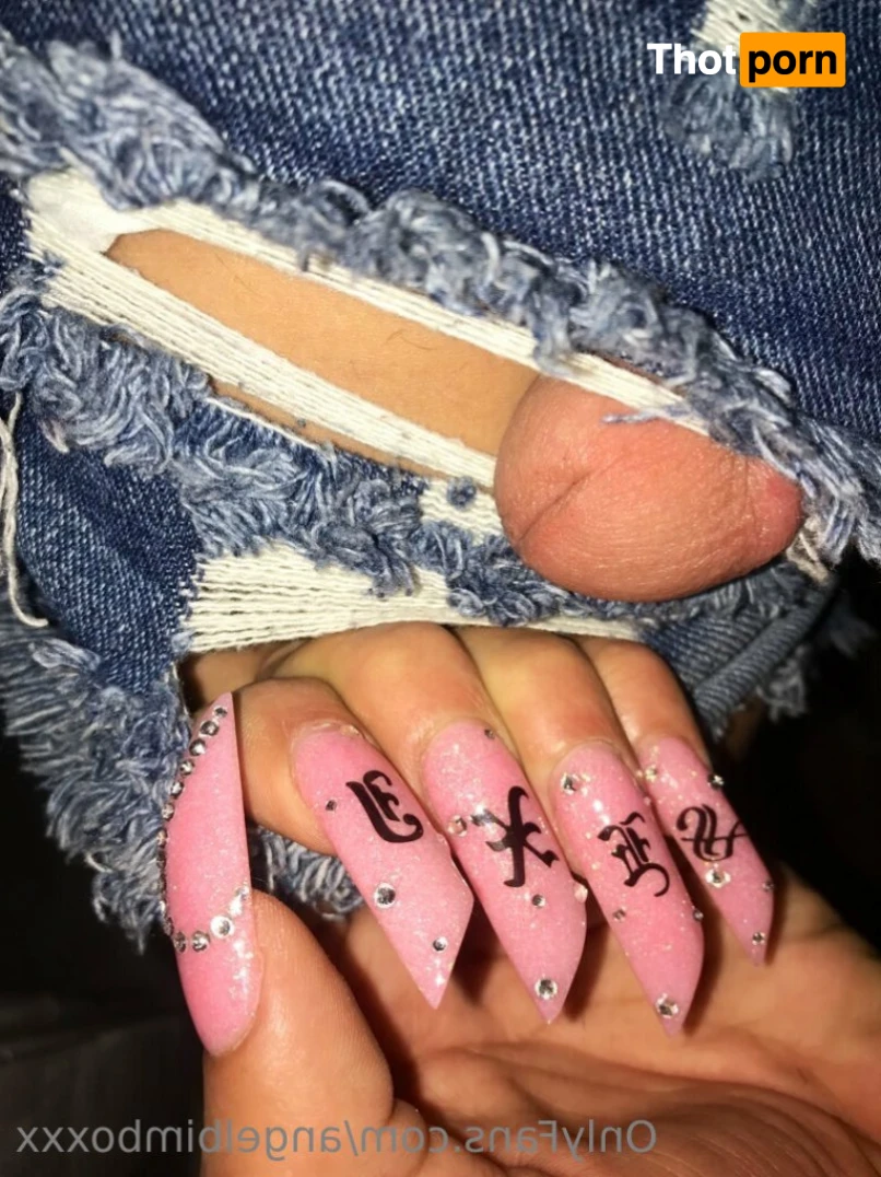 Angel Bimbo 🎀 11568725