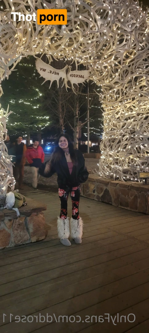 Miss DDRosee🌹🐺🪶🌙🇺🇲 15502330