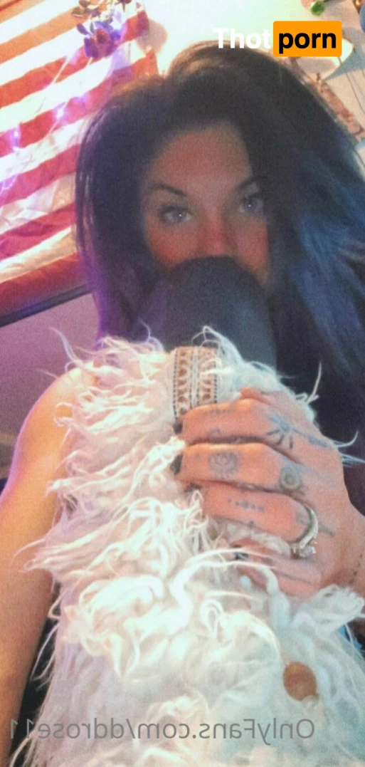 Miss DDRosee🌹🐺🪶🌙🇺🇲 15502863