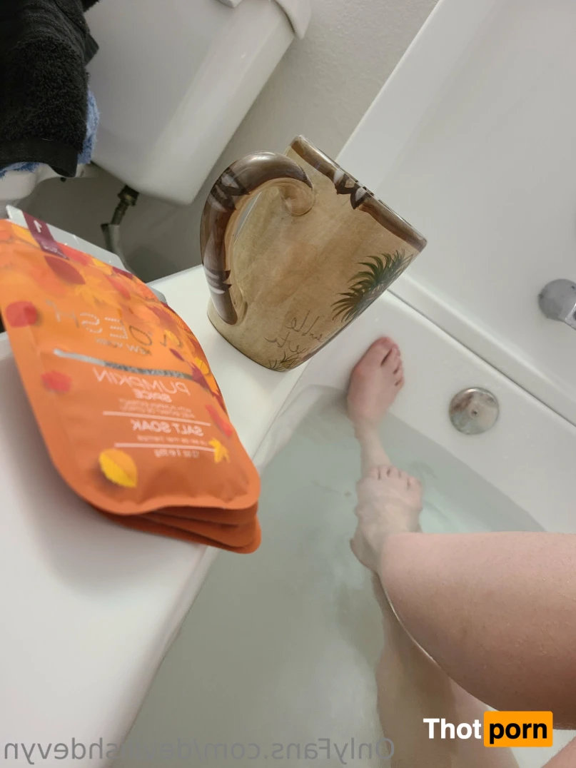 Devilish Devyn 11592219