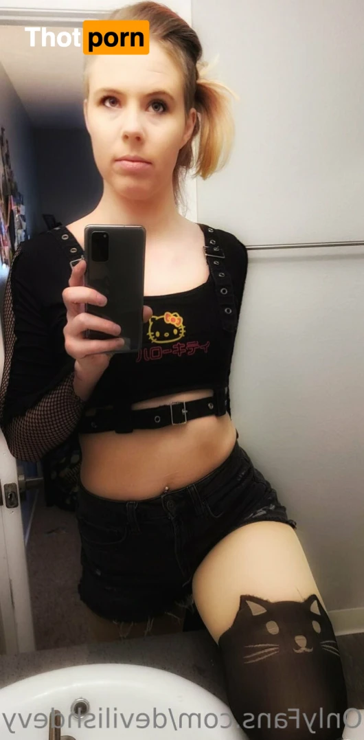 Devilish Devyn 11594452