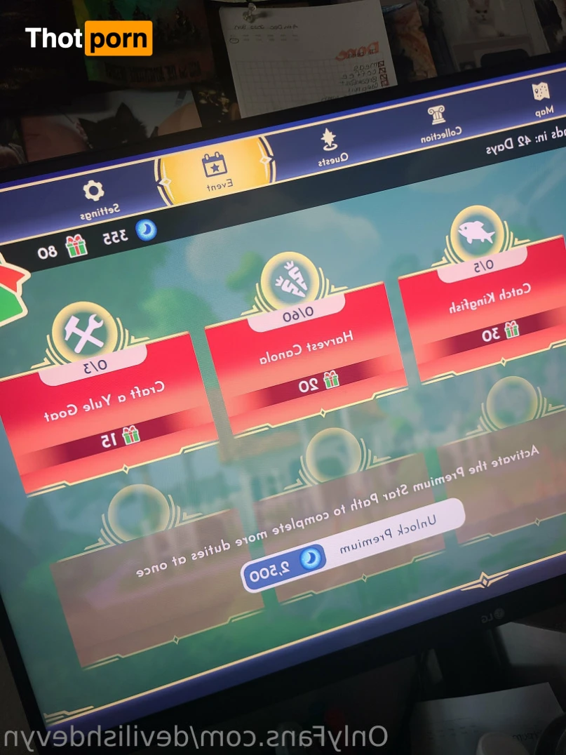 Devilish Devyn 11598026