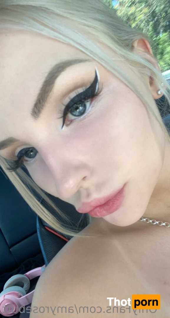 AMY BABY 💦 11741270