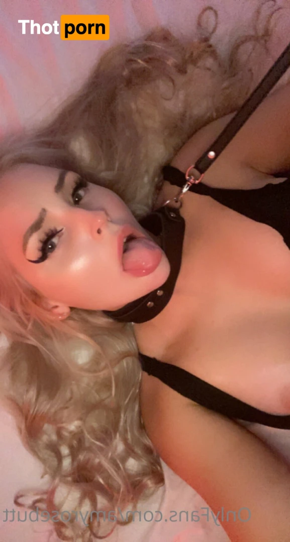 AMY BABY 💦 11741324