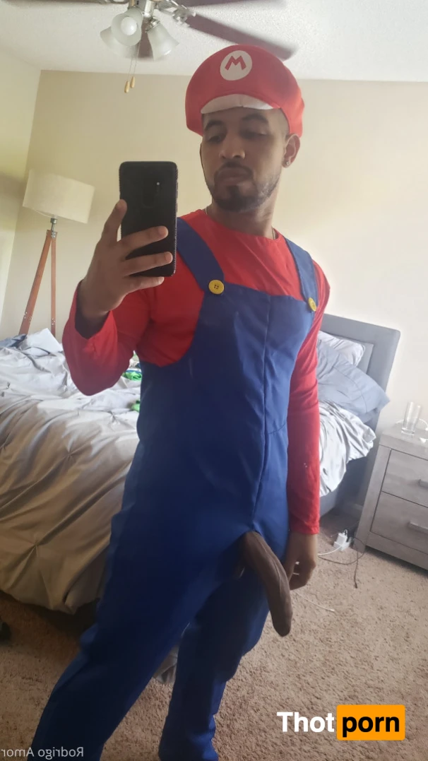 Rodrigo Amor 12051105