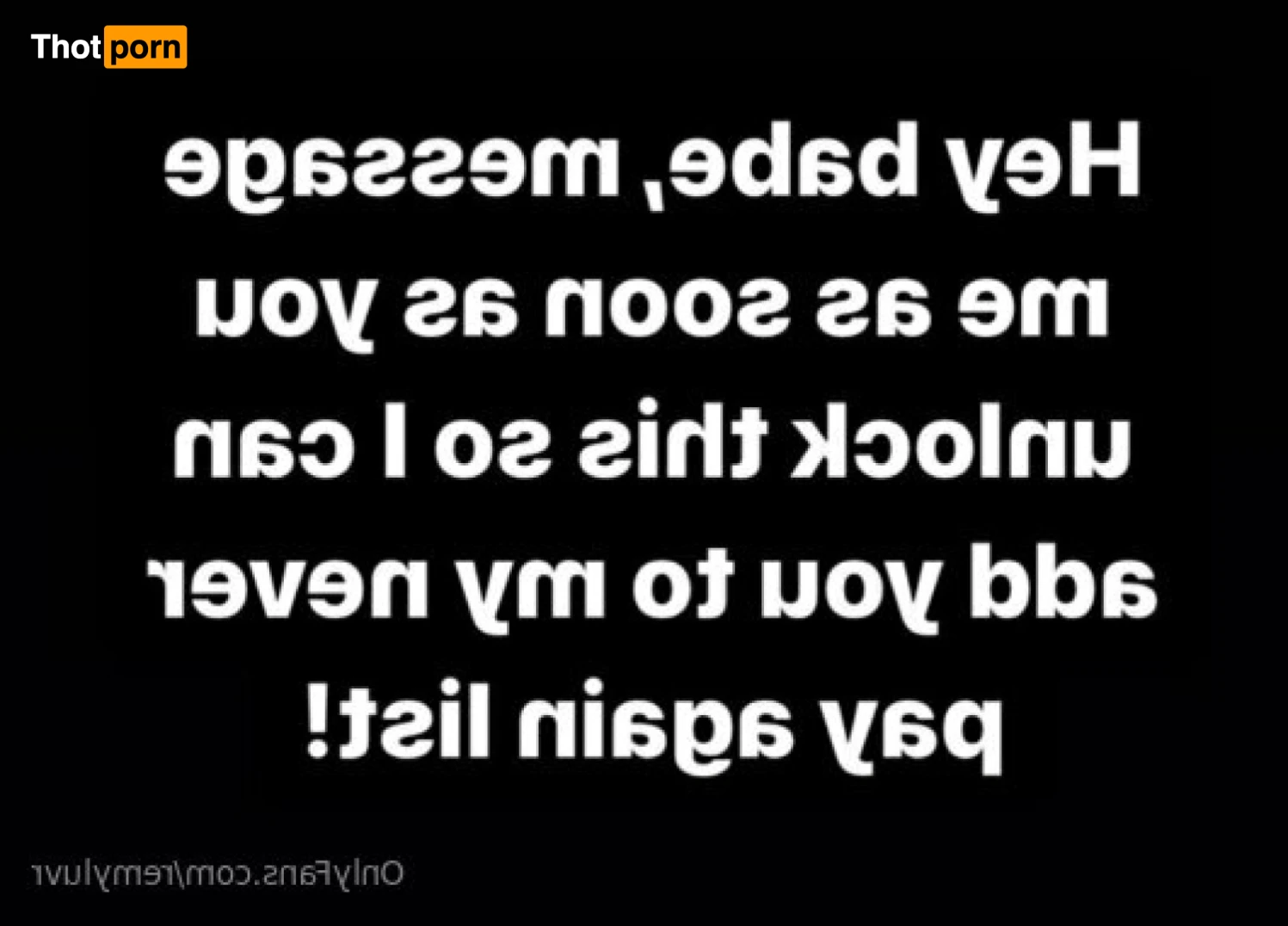 FREE RATE 🍆 REMY 12069357