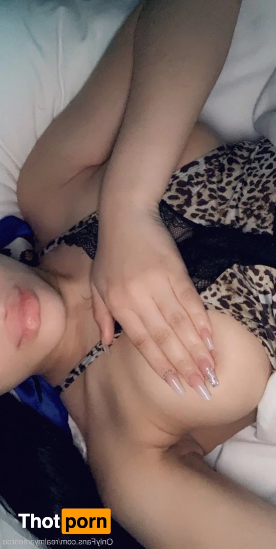 Mya Lashaun VIP 1003881