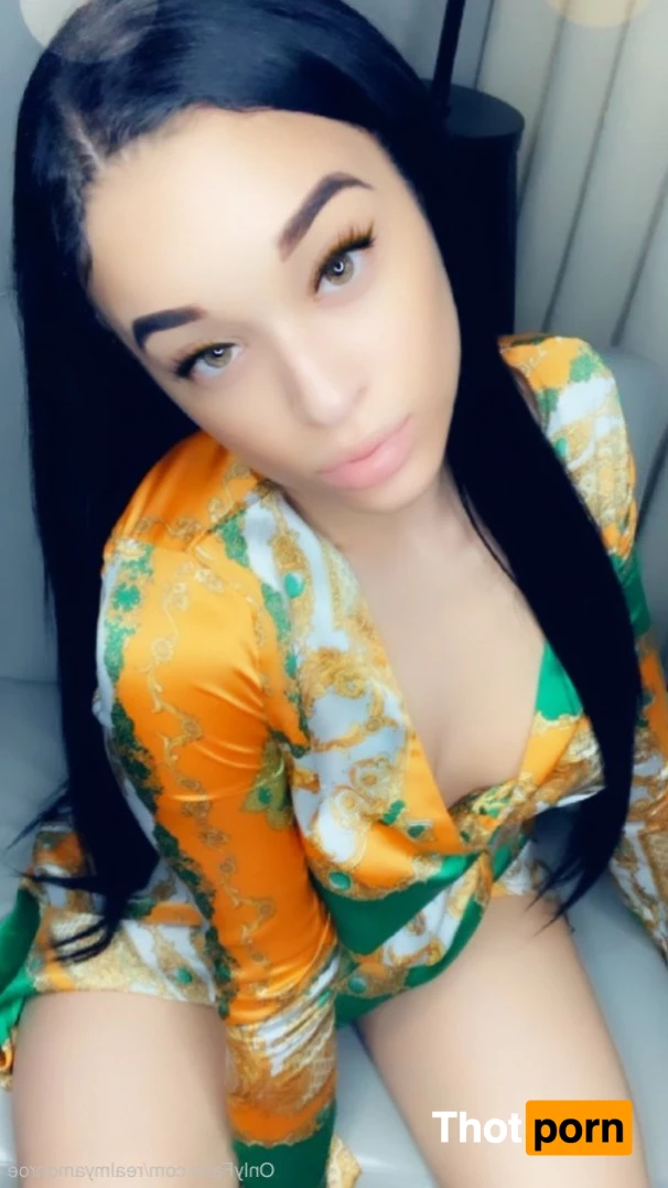 Mya Lashaun VIP 1003883