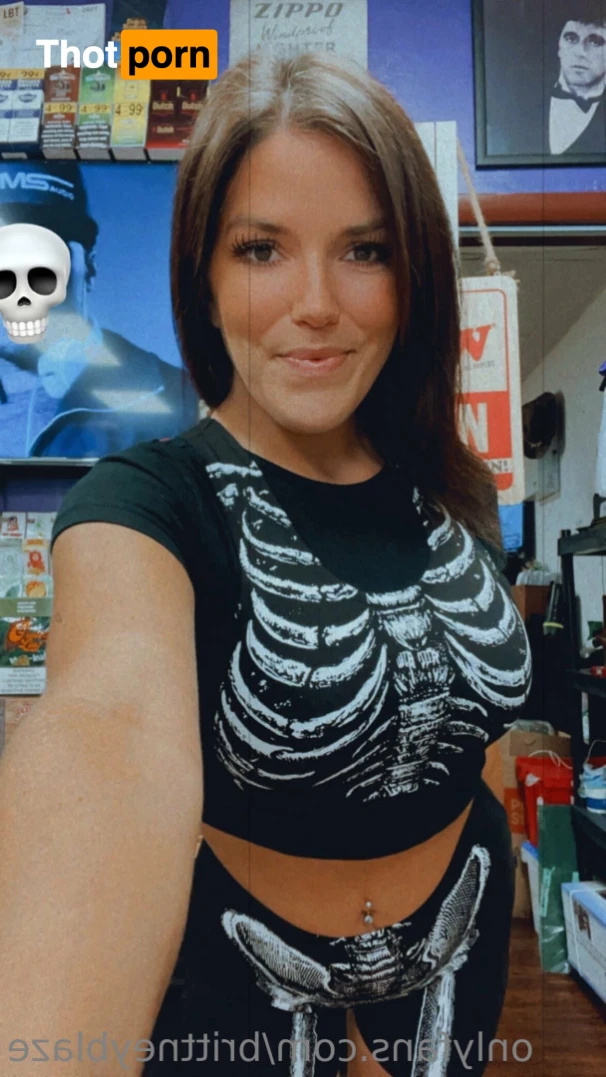 BrittneyBlaze 12348475