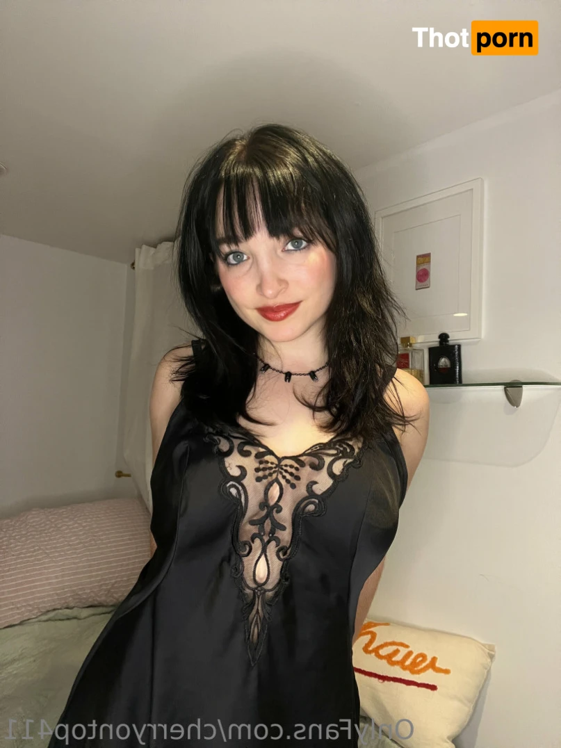 Cherry on Top 12359200