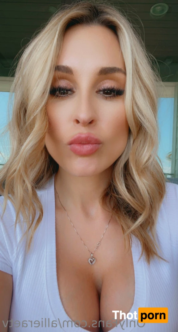 Allie Rae TV 12369427