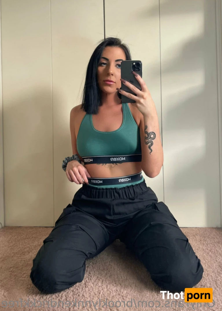 Brooklynn Kendrickk 12950308