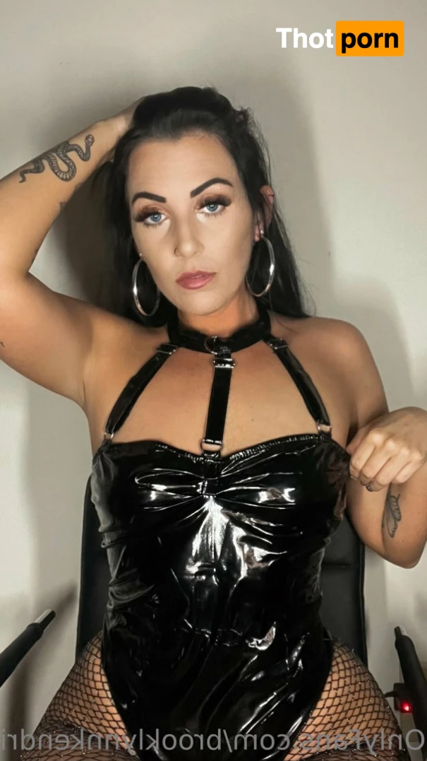 Brooklynn Kendrickk 12950372