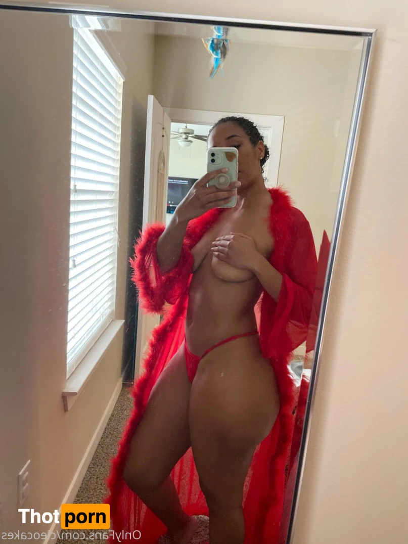 Cleo [ cleocakes ] OnlyFans leaked photo 12528335 on Thotporn