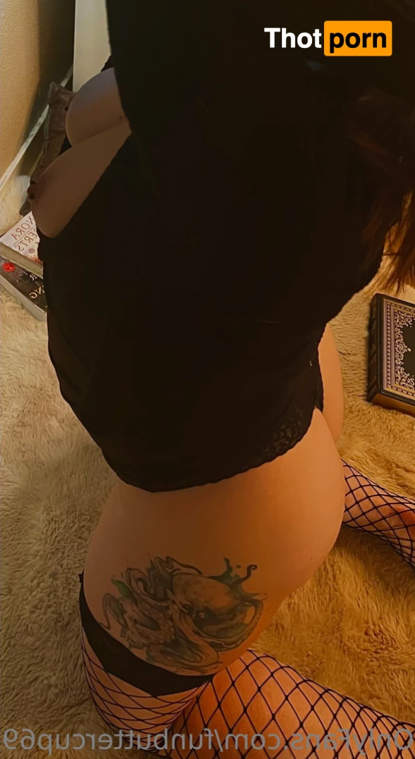 funbuttercup69 12605920