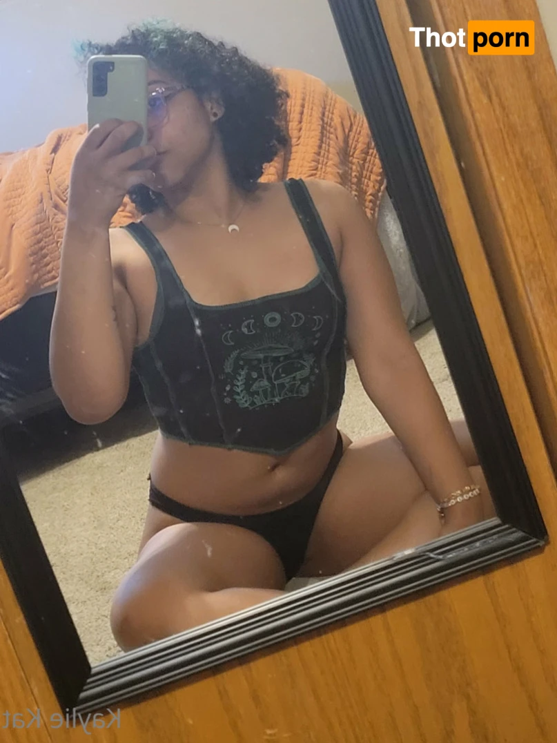 Kaylie ⛓🐍 12813138