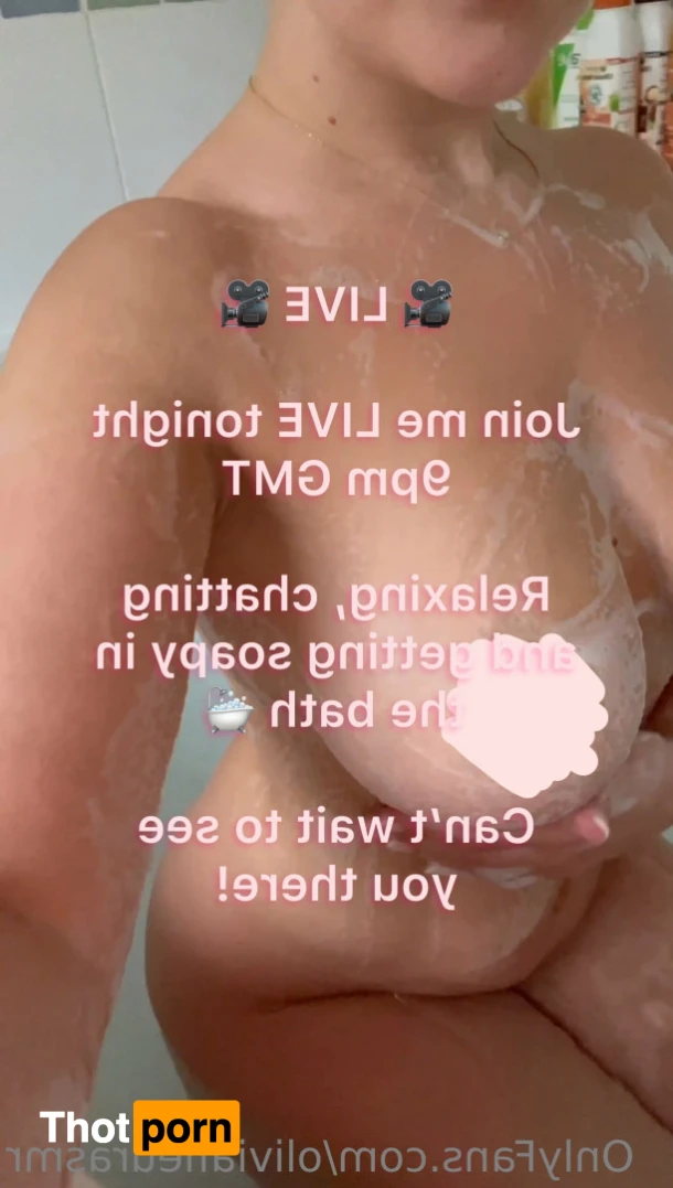 OliviafleurASMR 12904353