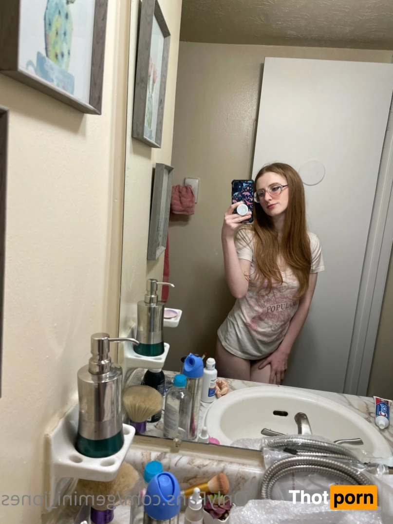 Gemini Jones ☆彡 12907840