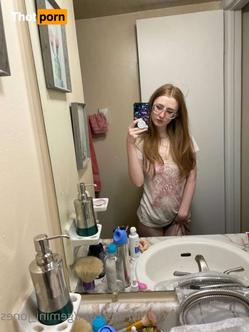 Gemini Jones ☆彡 12907892