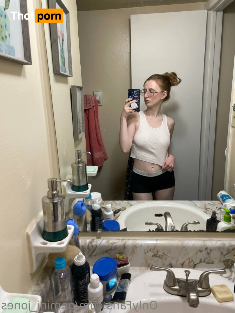 Gemini Jones ☆彡 12907945