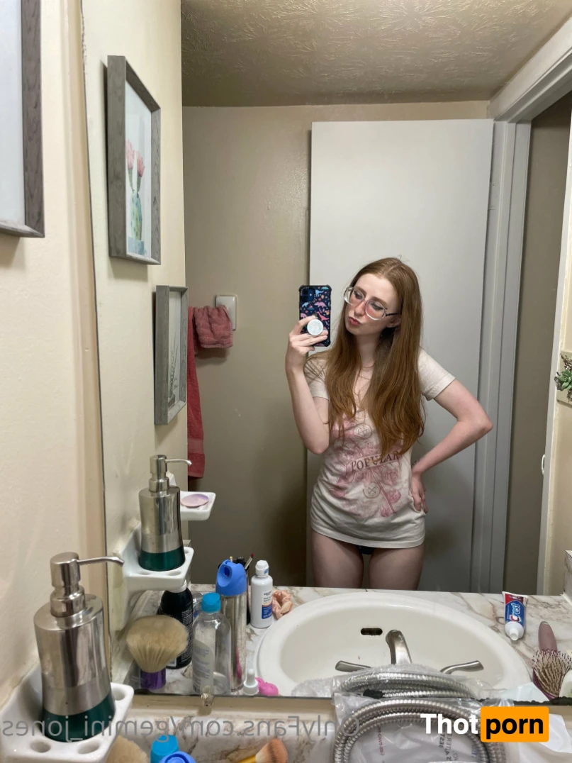 Gemini Jones ☆彡 12908017