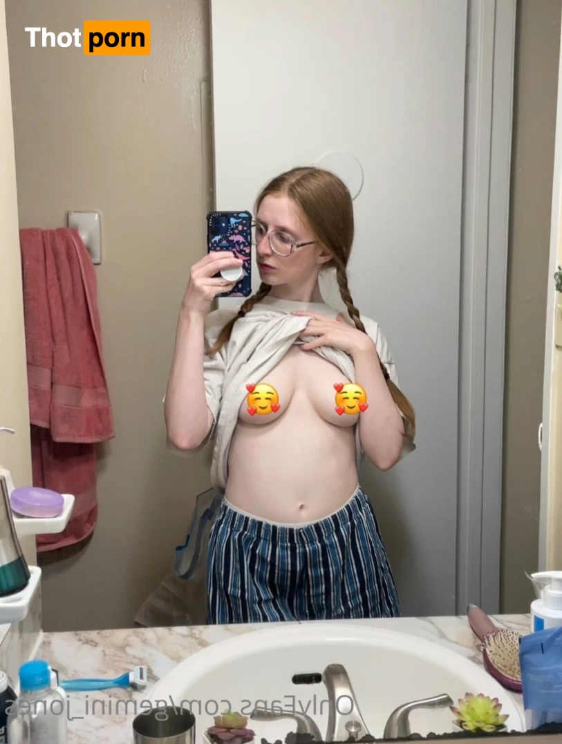 Gemini Jones ☆彡 12908202