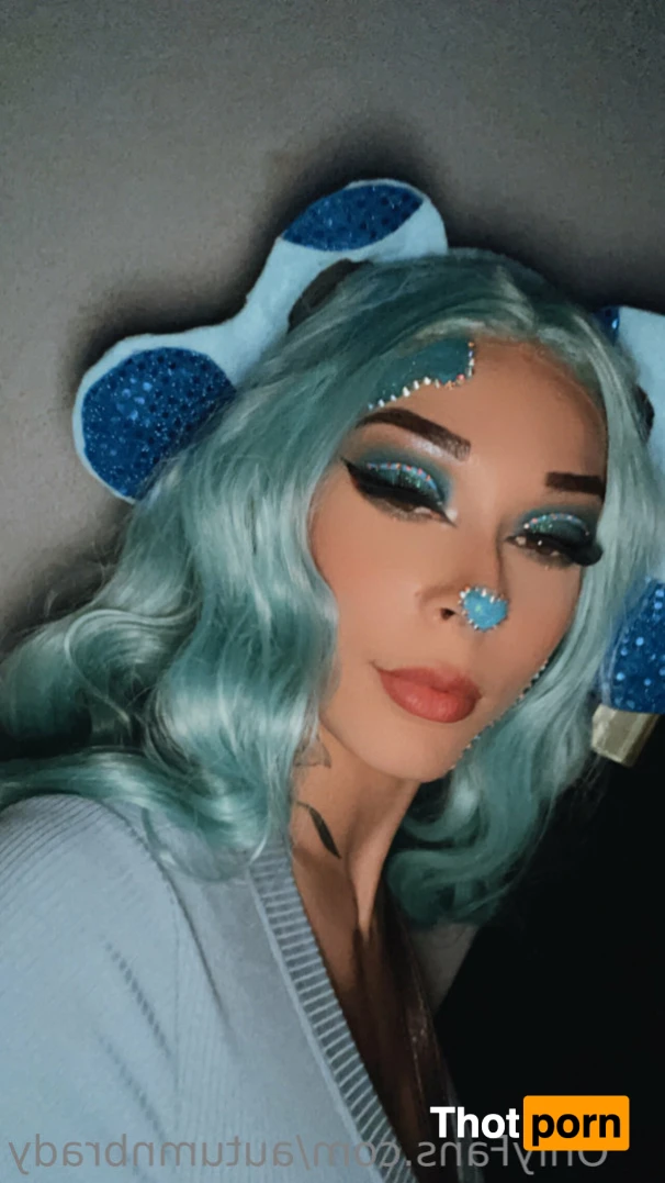 Autumn Blazed 12912685