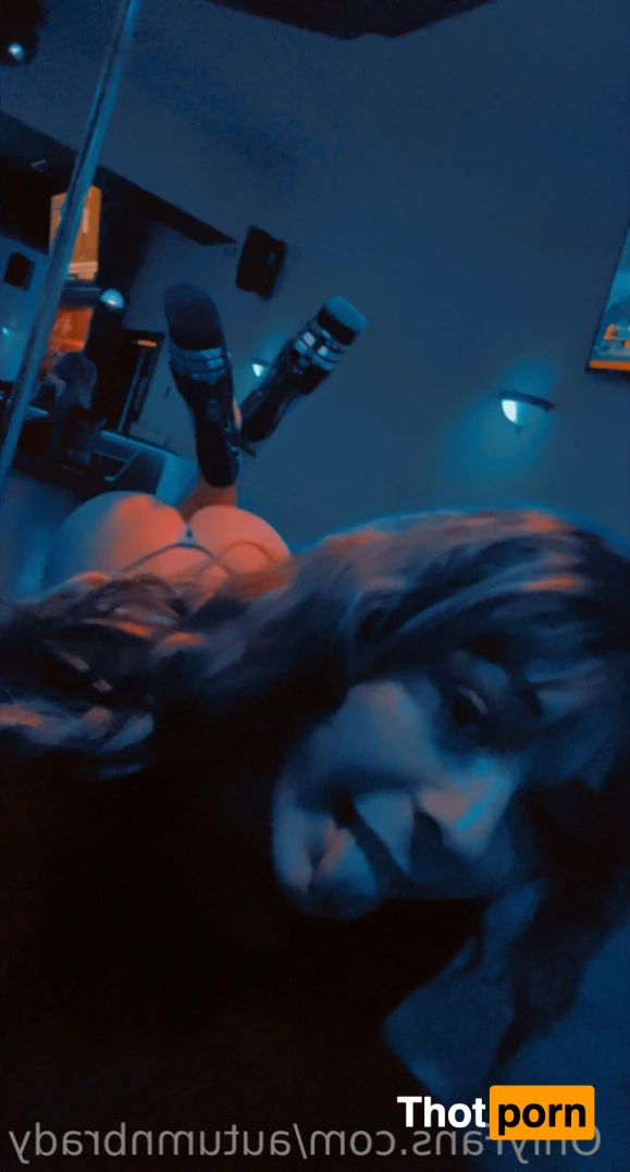 Autumn Blazed 12912694