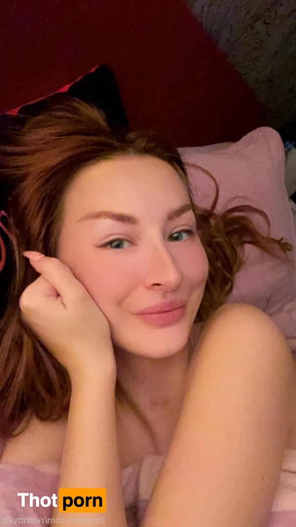 Naughty  Redhead Kitty  😈 1008127