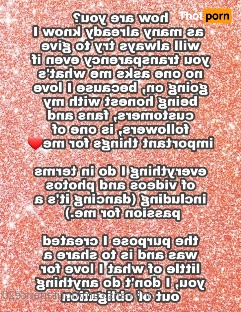 🍑 Dorita20 💦 >> 👅💦💦 14968823