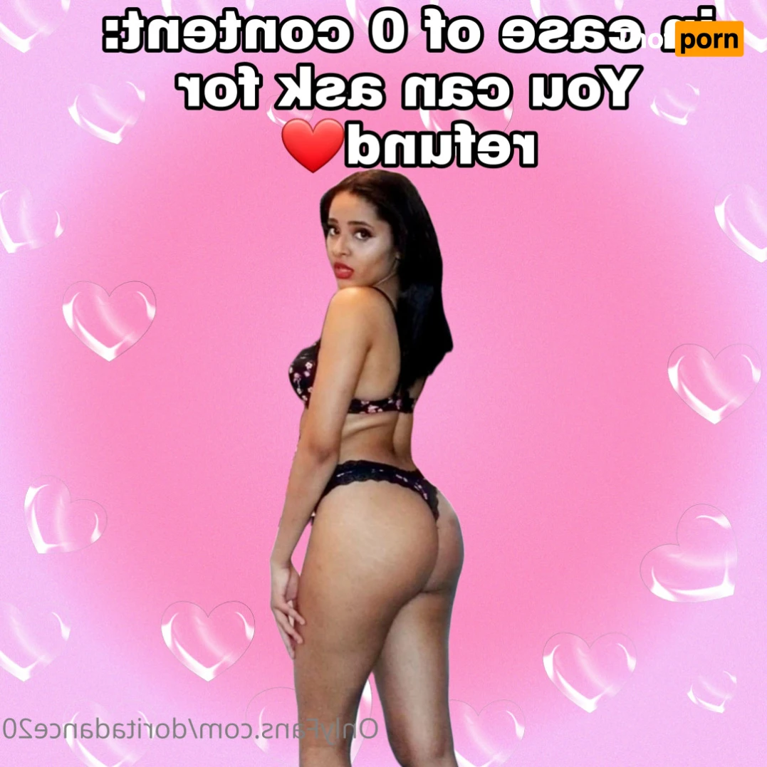 🍑 Dorita20 💦 >> 👅💦💦 14968991