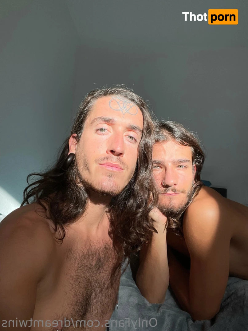 Dream Twins 14938638