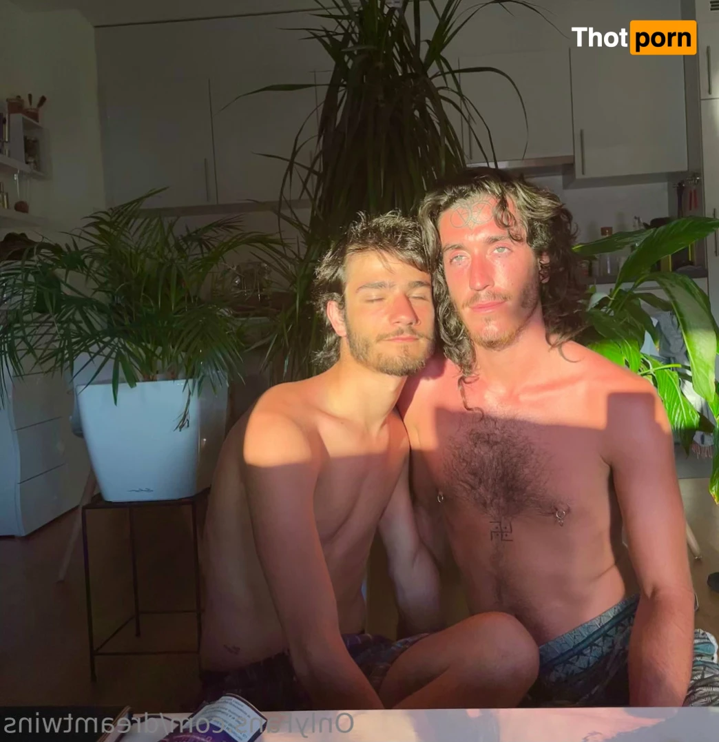 Dream Twins 14939081